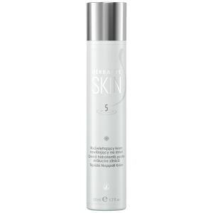 Rozświetlający krem nawilżający Herbalife