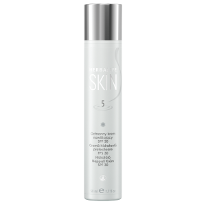 Ochronny krem nawilżający SPF 50 ml Herbalife