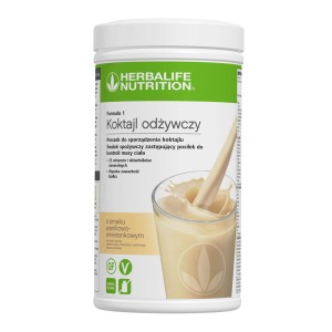 Koktajl Herbalife Formuła 1, pojemność 550 g