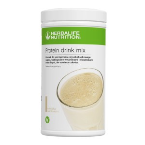 Herbalife Protein Drink Mix 588 g 