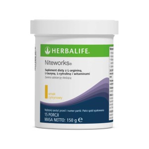 Herbalife Niteworks 150 g